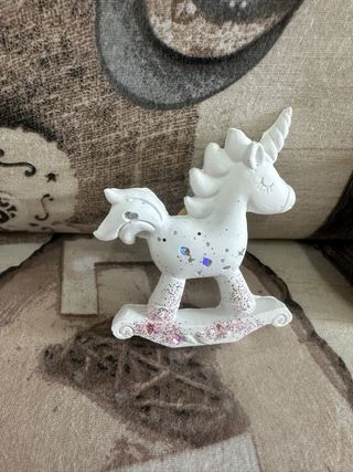 Set 3 gessetti con glitter.