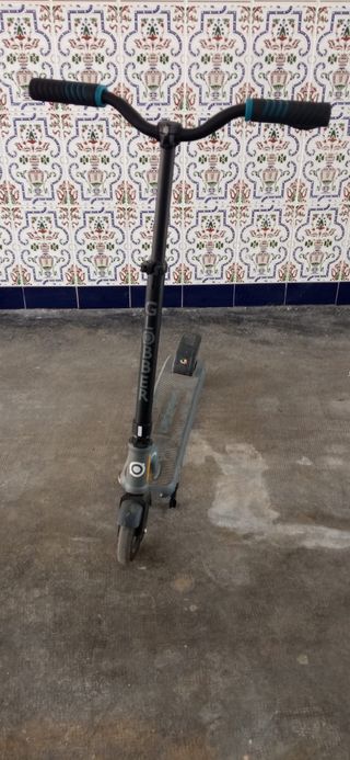 Patinete eléctrico 