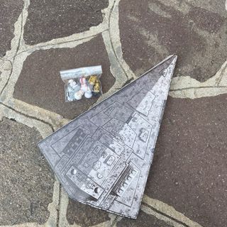 Star Wars Rollinz 2.0 serie completa + speciali