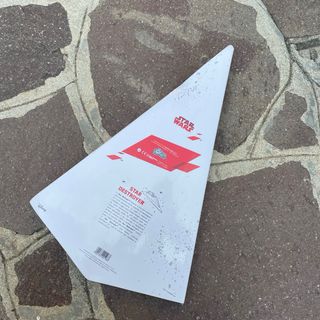 Star Wars Rollinz 2.0 serie completa + speciali