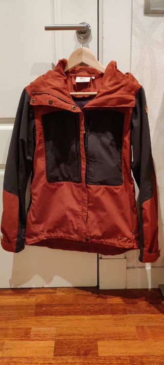Fjällräven Keb Jacket W 