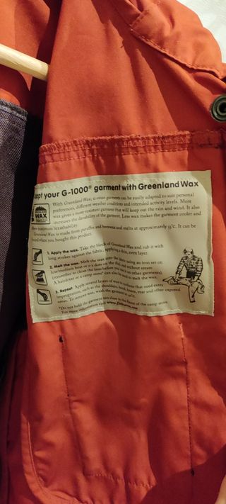 Fjällräven Keb Jacket W 