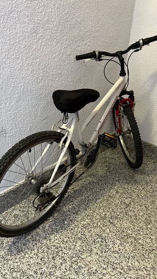 Bmx pa terminar proyecto