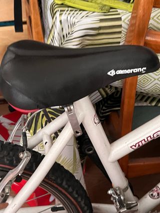 Bmx pa terminar proyecto