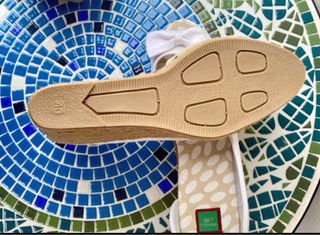 Sandali donna bianchi