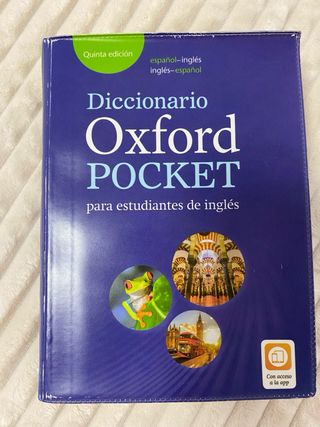 Diccionario de Primaria (Spanish Edition)