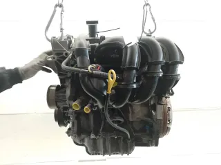 Motor Completo FORD FUSION (CBK) 1.6 16V