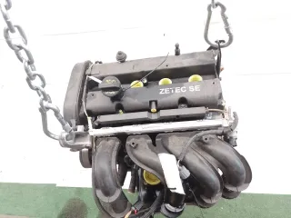 Motor Completo FORD FUSION (CBK) 1.6 16V