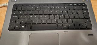 Portátil HP Probook 640 G1