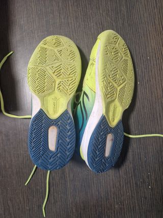 Zapatillas Artengo Niño