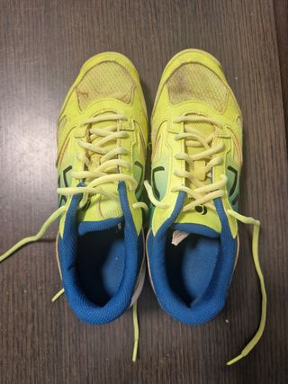 Zapatillas Artengo Niño
