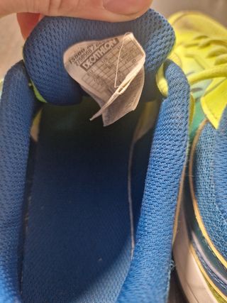 Zapatillas Artengo Niño