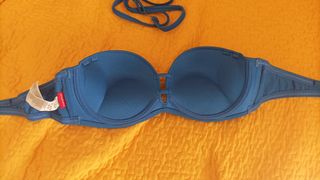 Costume Yamamay Donna blu