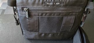 Bolsa Para Cámaras 📷 De Fotos