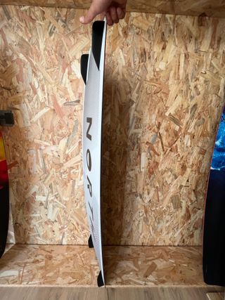 North ATMOS PRO 2024 141cm - Tabla de Kitesurf 