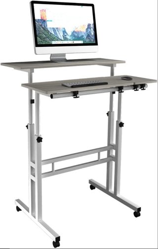 Mesa escritorio oficina planos