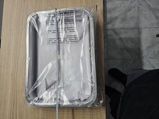 Teglia con griglia estraibile