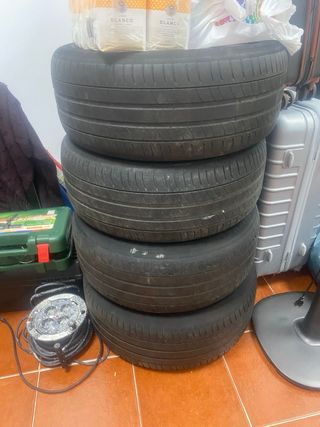 RUEDAS AUDI