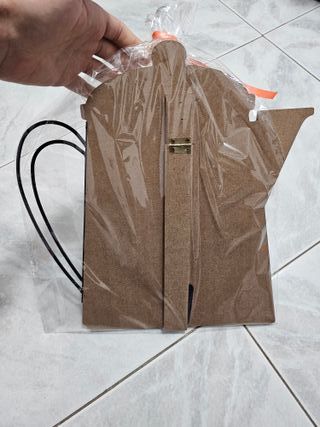 Portacapsule a 4 binari