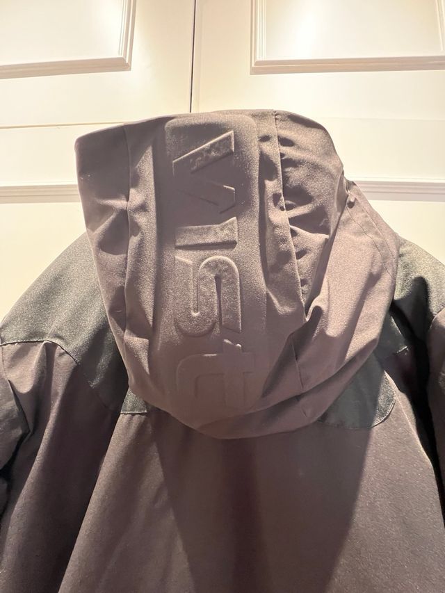 Chaqueta entrenador Esquí Vist