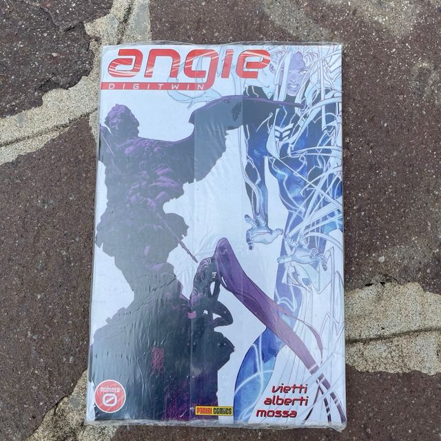 Marvel Black Panther Fumetto Movie