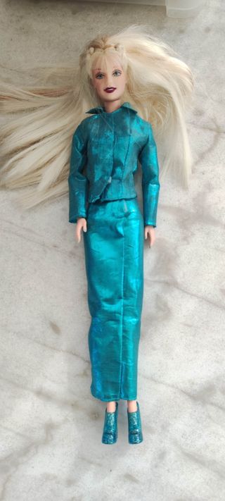 Barbie bambola vintage Mattel collezione