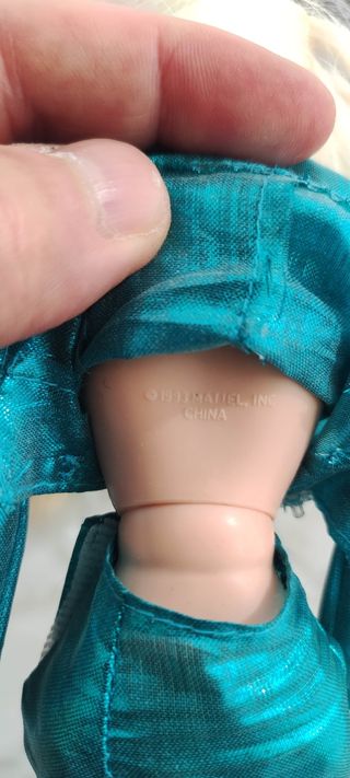 Barbie bambola vintage Mattel collezione