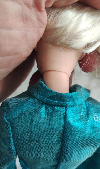 Barbie bambola vintage Mattel collezione