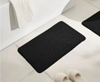 Pack de 3 alfombras de baño