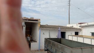 Vaciado de casas pisos almacénes