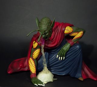 Rey Picolo Banpresto creatures