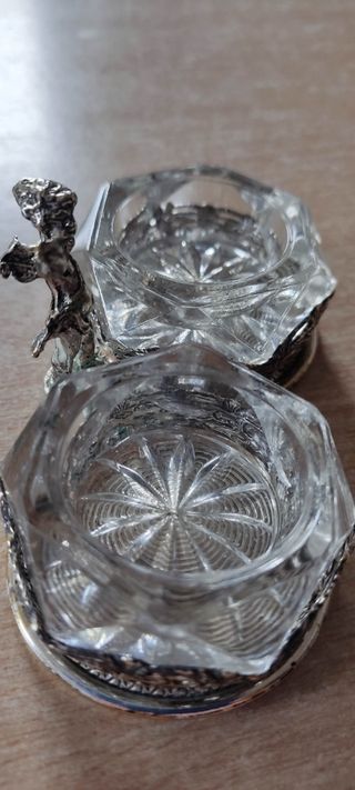 2406201505 Antica saliera portoghese