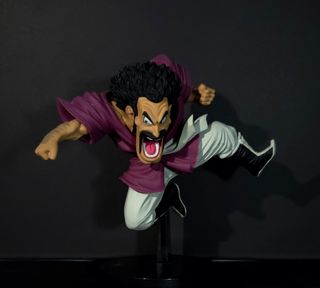 Satán Banpresto