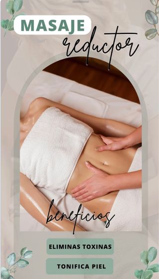 Maderoterapia brasileña+ presoterapia 