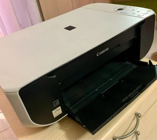 Stampante Canon inkjet