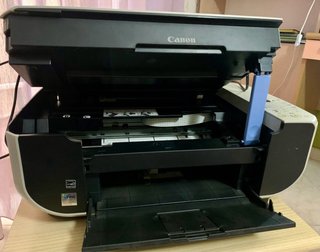 Stampante Canon inkjet