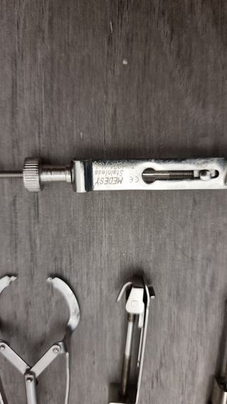 Medicina dentária - matriz dentista