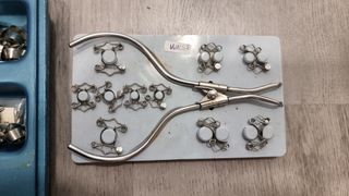 Medicina dentária - matriz dentista