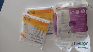 Sacaleches medela Swing Maxi Flex y top