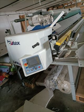 Carro Extender Autex de 3'00 mts ancho util