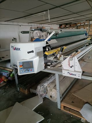 Carro Extender Autex de 3'00 mts ancho util