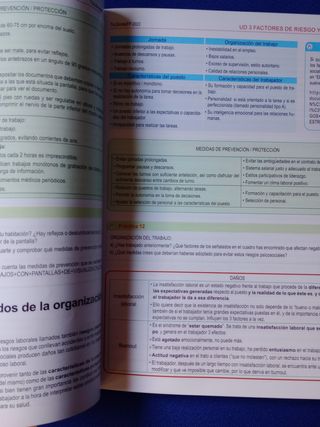 Formación y Orientación Laboral