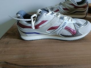 Deportivos zara