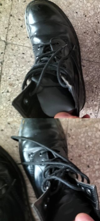 Anfibi Dr. Martens
