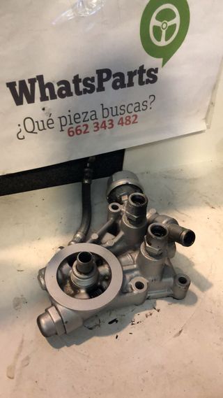 MOTOR MITSUBISHI MONTERO SAHEL 2.5 4D56 89000KM