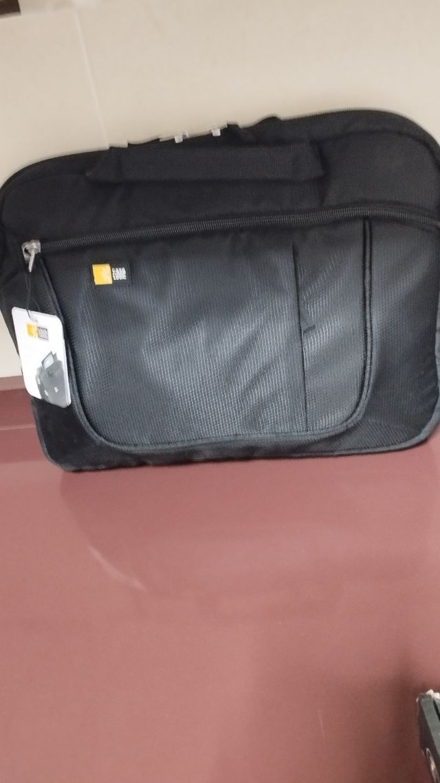 Bolso para tablet con correa para colgar