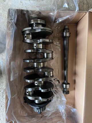 SEAT Cordoba 1998 se vente desde despiece