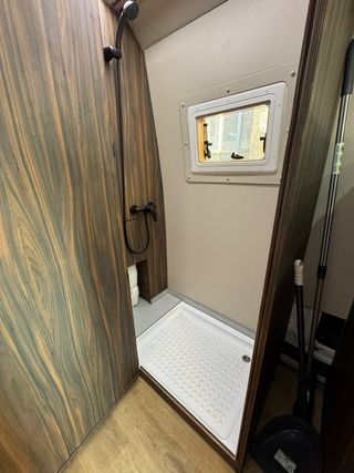 Volkswagen Crafter 2018 camper