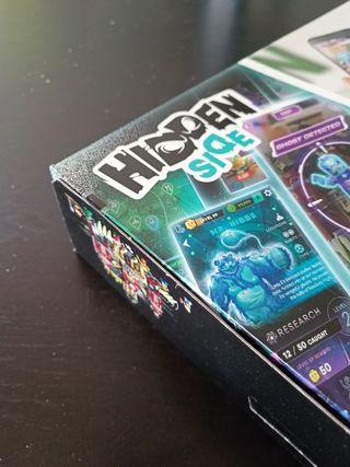 Lego Hidden Side 70425 Liceo stregato