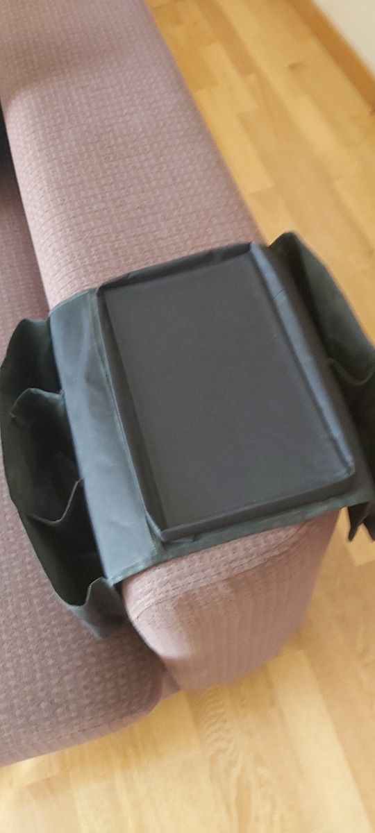 Organizador sofá